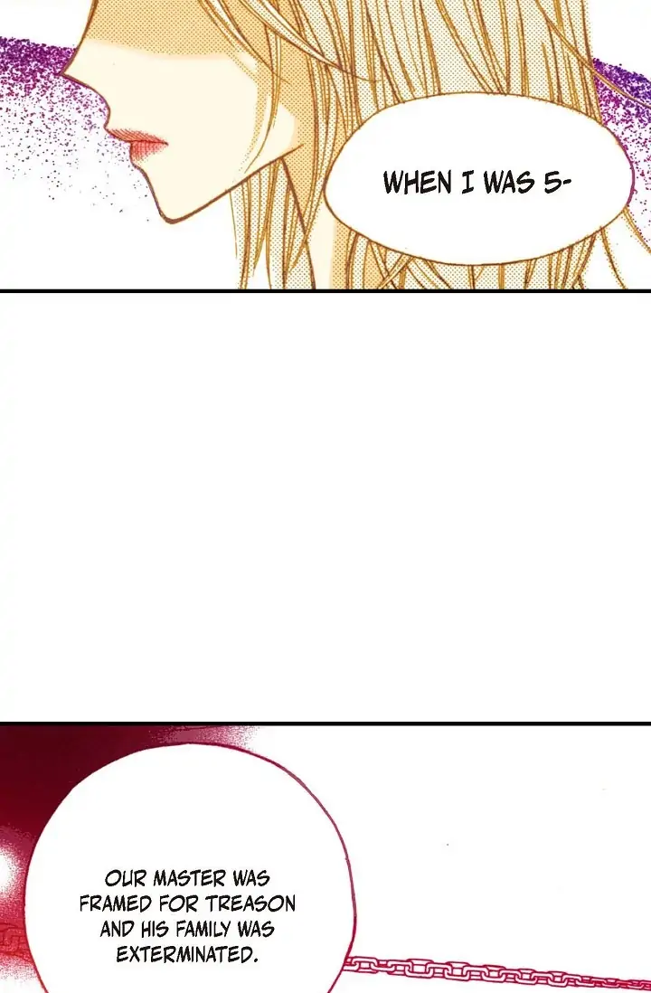 Sarasah – Manga Chapter 22 - page 38