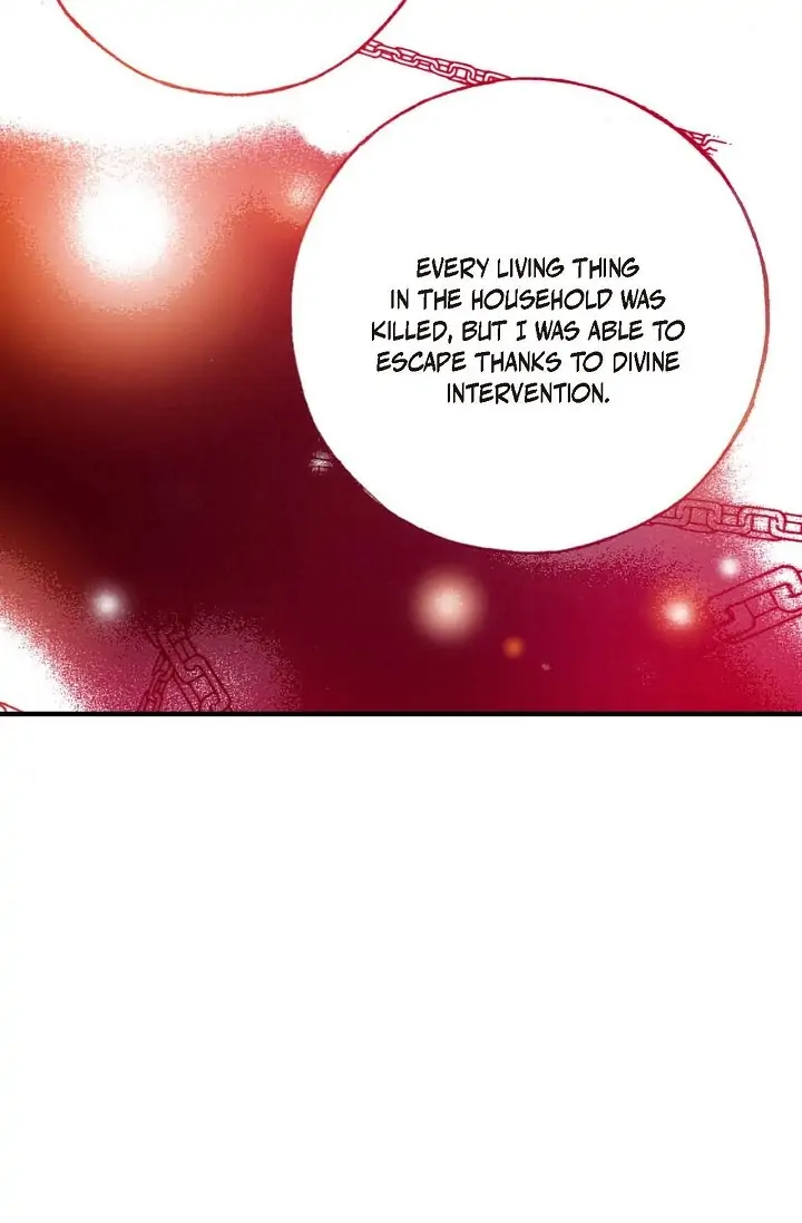 Sarasah – Manga Chapter 22 - page 39