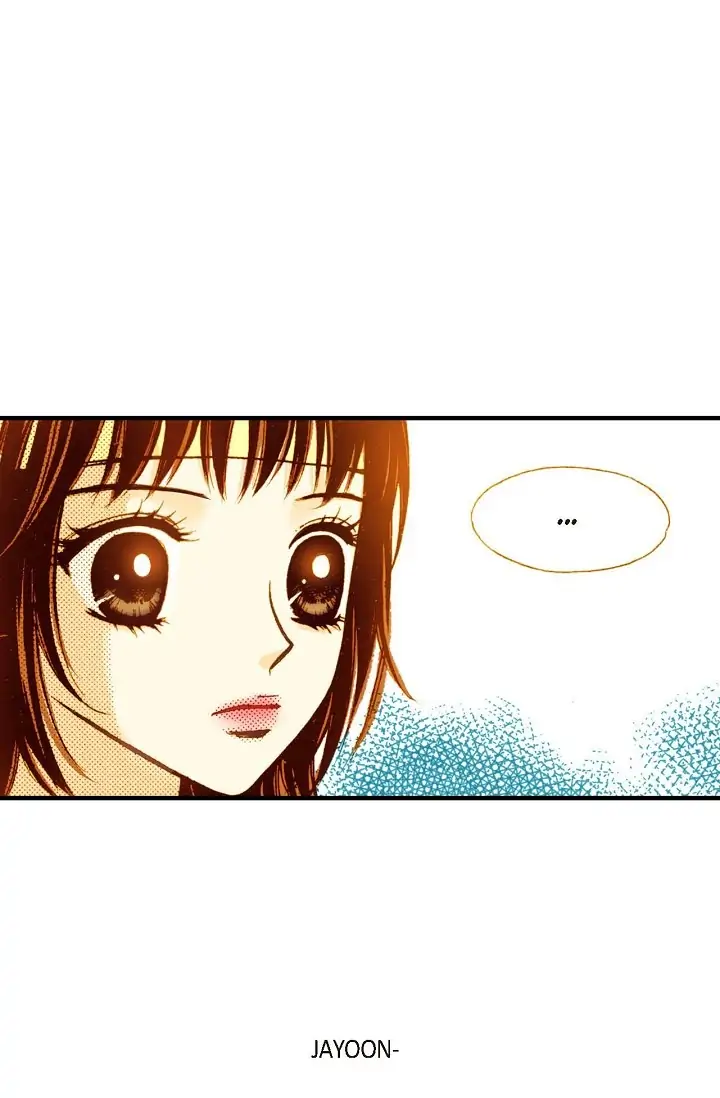 Sarasah – Manga Chapter 22 - page 42