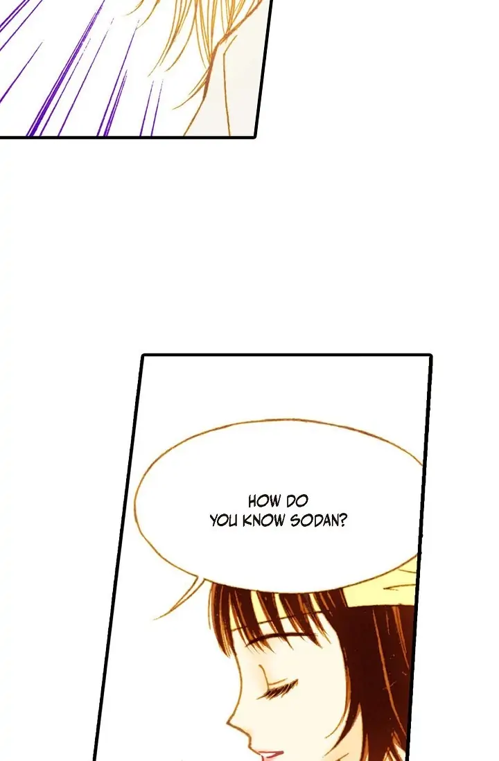 Sarasah – Manga Chapter 22 - page 47