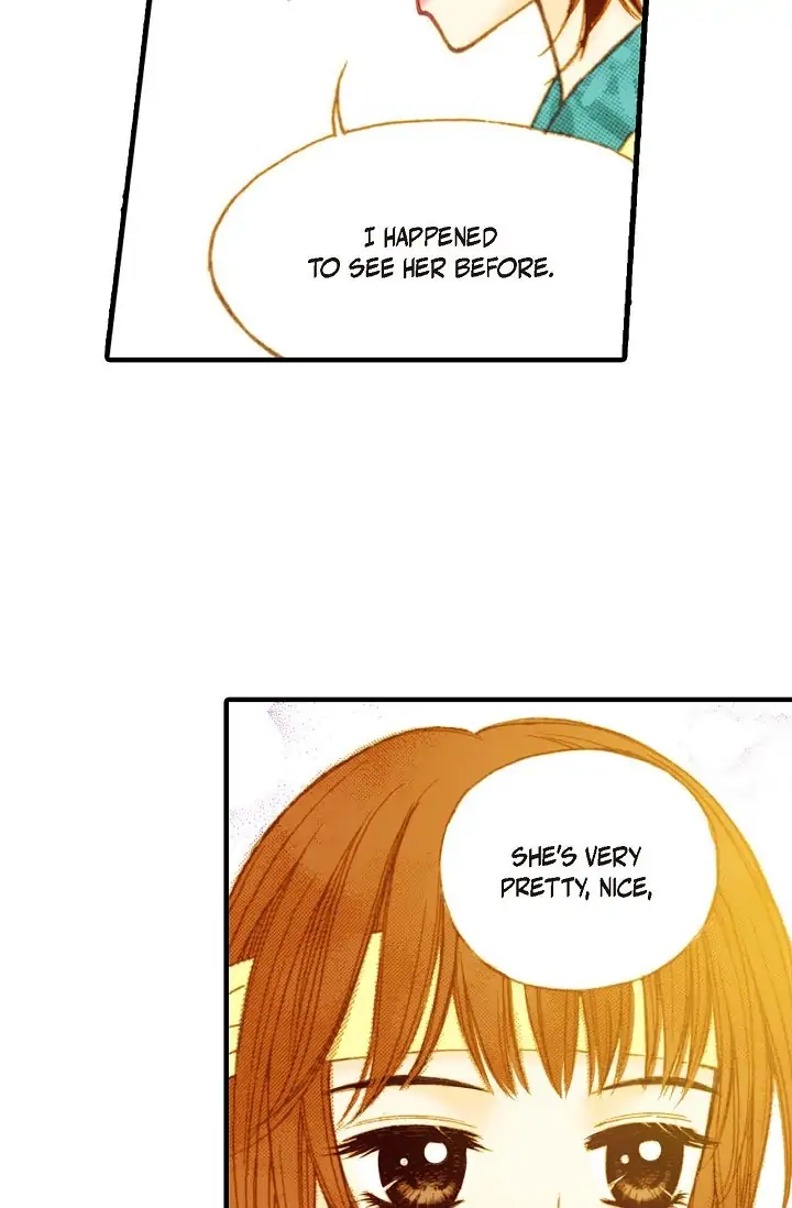 Sarasah – Manga Chapter 22 - page 48