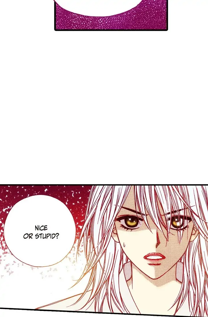 Sarasah – Manga Chapter 22 - page 56