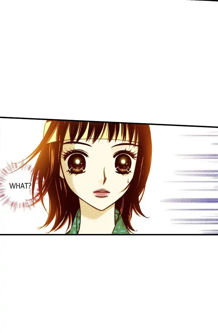 Sarasah – Manga Chapter 22 - page 57