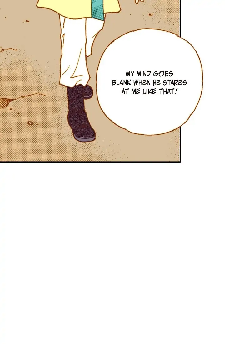 Sarasah – Manga Chapter 22 - page 6