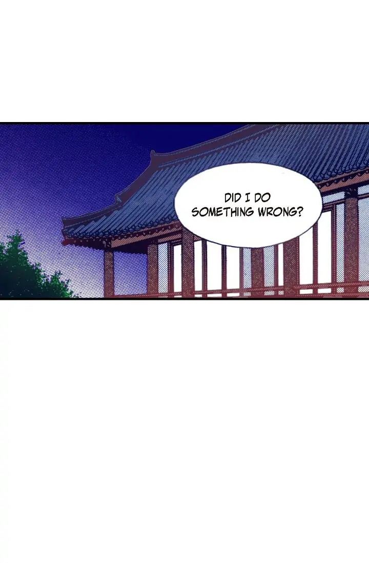 Sarasah – Manga Chapter 22 - page 60