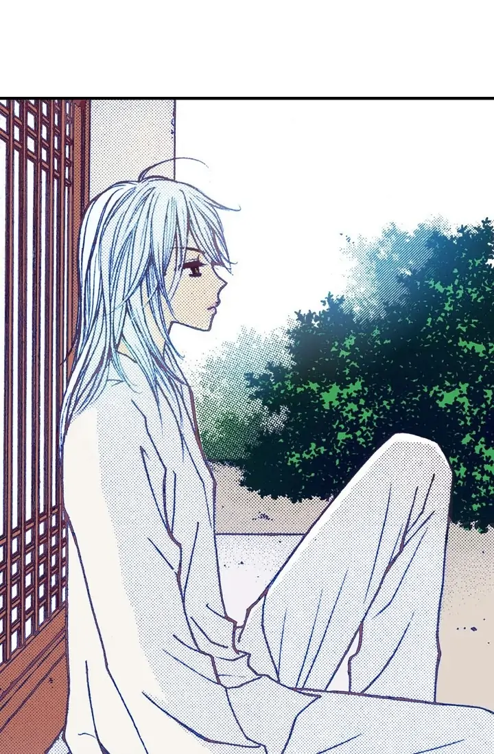 Sarasah – Manga Chapter 22 - page 64