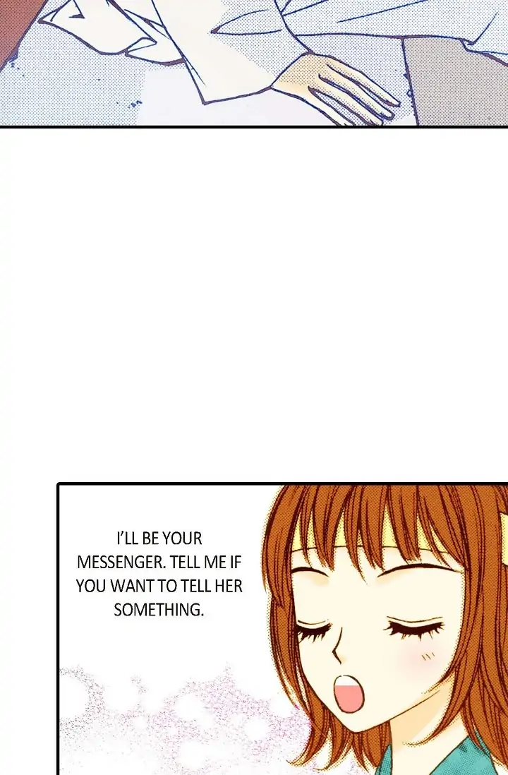 Sarasah – Manga Chapter 22 - page 65