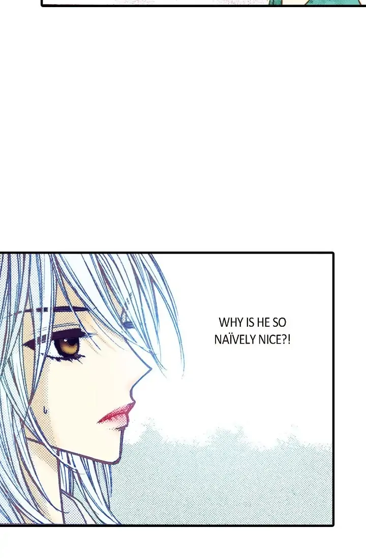 Sarasah – Manga Chapter 22 - page 66