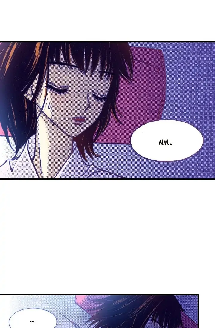 Sarasah – Manga Chapter 22 - page 72