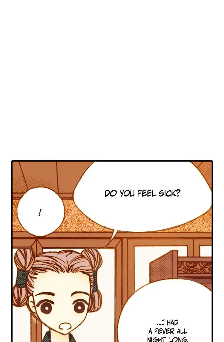 Sarasah – Manga Chapter 22 - page 79