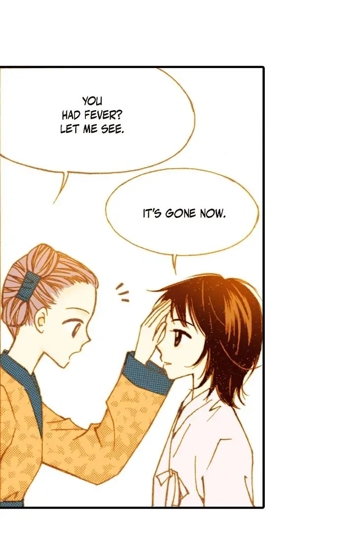 Sarasah – Manga Chapter 22 - page 81