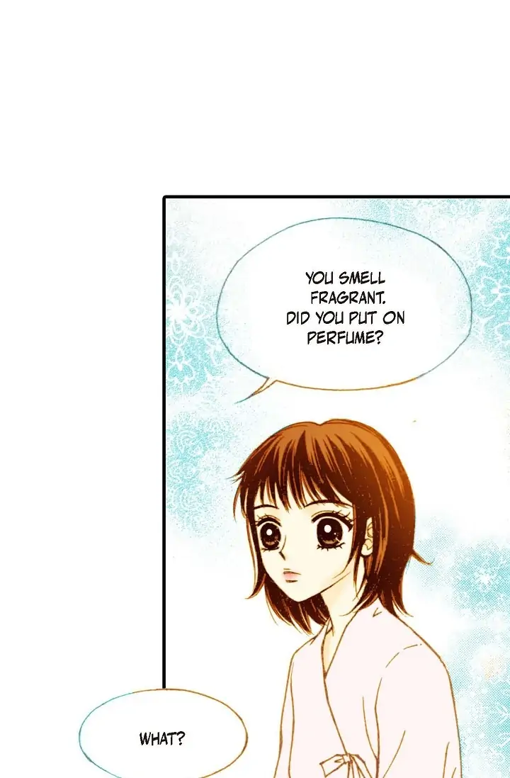 Sarasah – Manga Chapter 22 - page 83