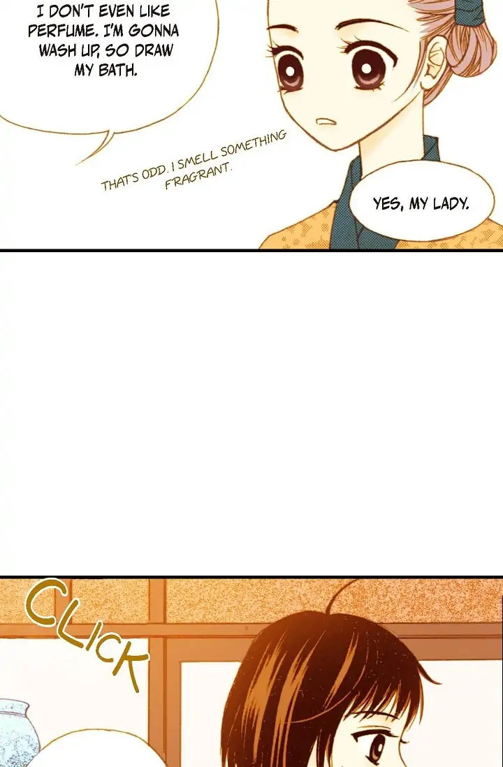 Sarasah – Manga Chapter 22 - page 85