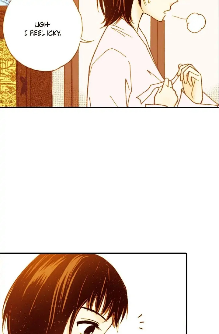 Sarasah – Manga Chapter 22 - page 86