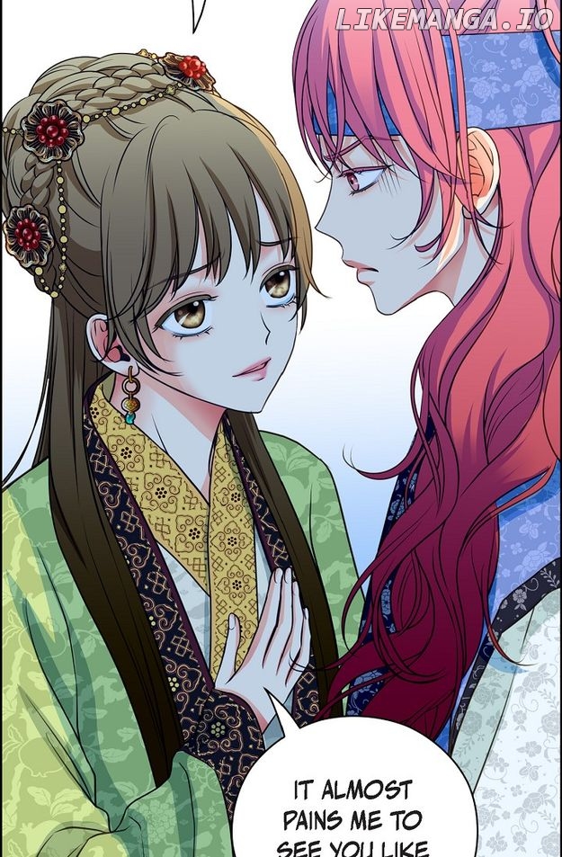 Sarasah – Manga Chapter 149 - page 10