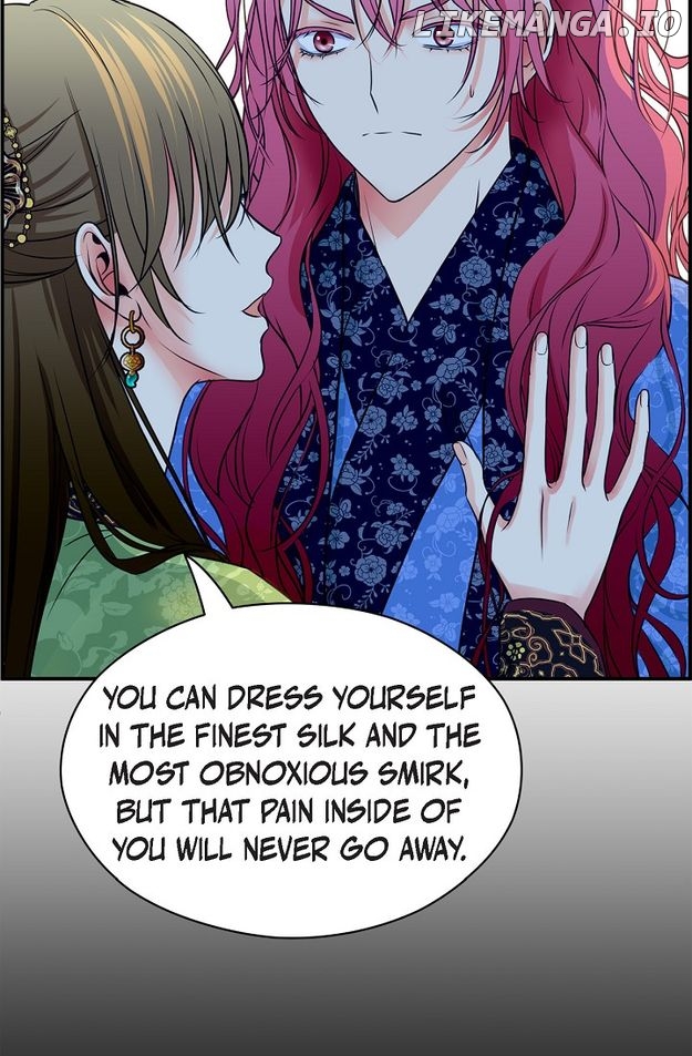 Sarasah – Manga Chapter 149 - page 12