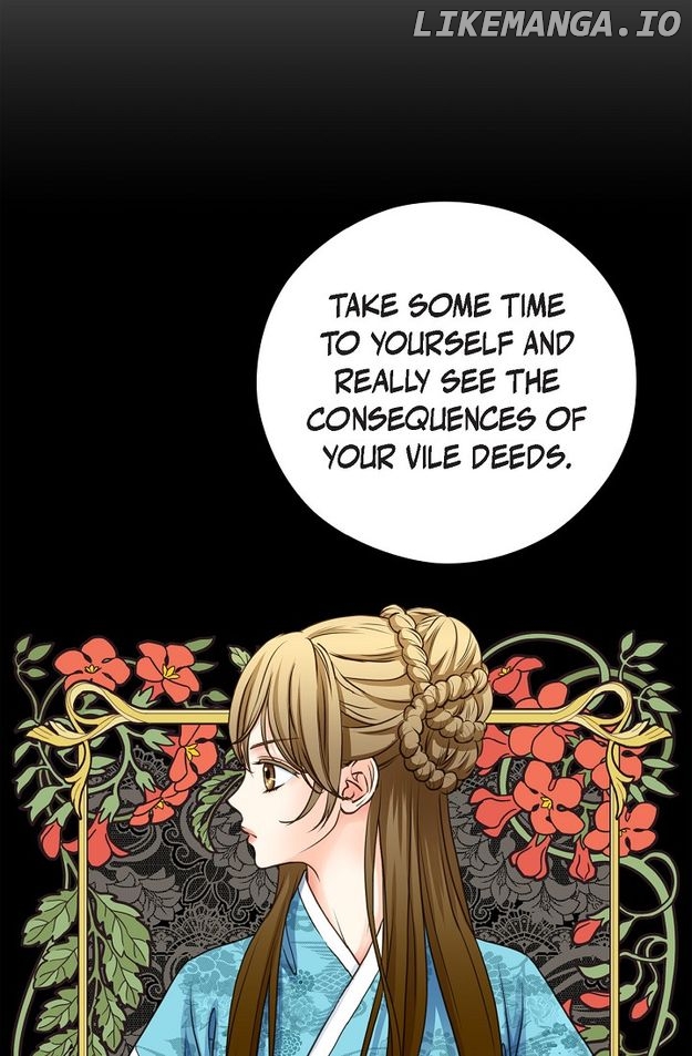 Sarasah – Manga Chapter 149 - page 13