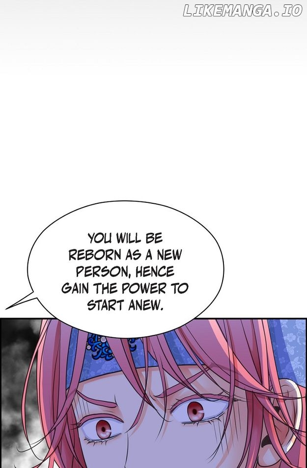 Sarasah – Manga Chapter 149 - page 16