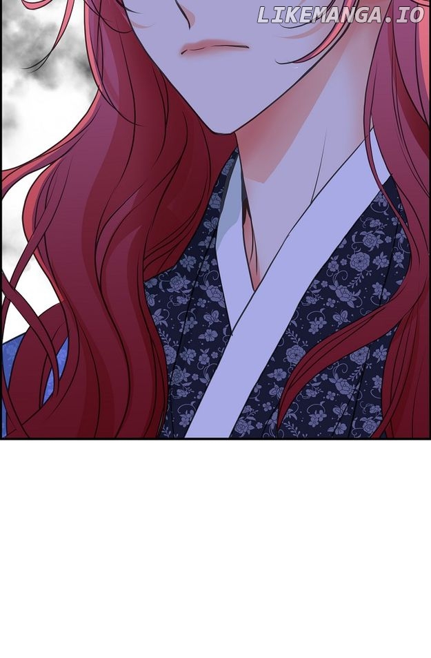 Sarasah – Manga Chapter 149 - page 17