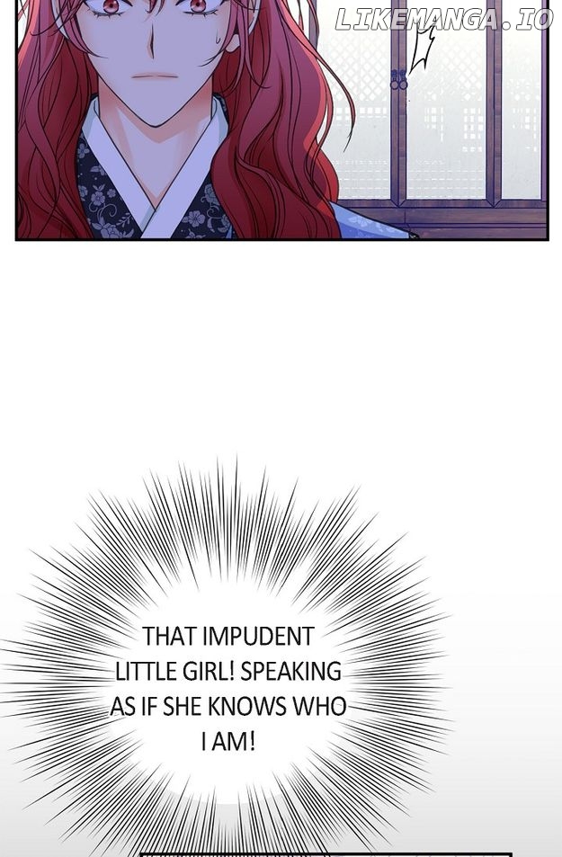 Sarasah – Manga Chapter 149 - page 20