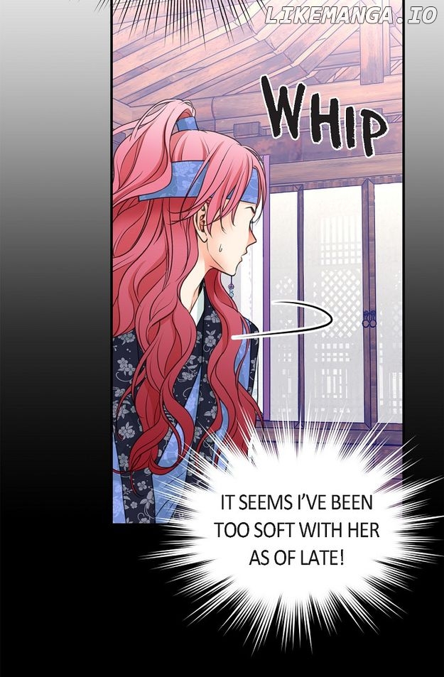 Sarasah – Manga Chapter 149 - page 21