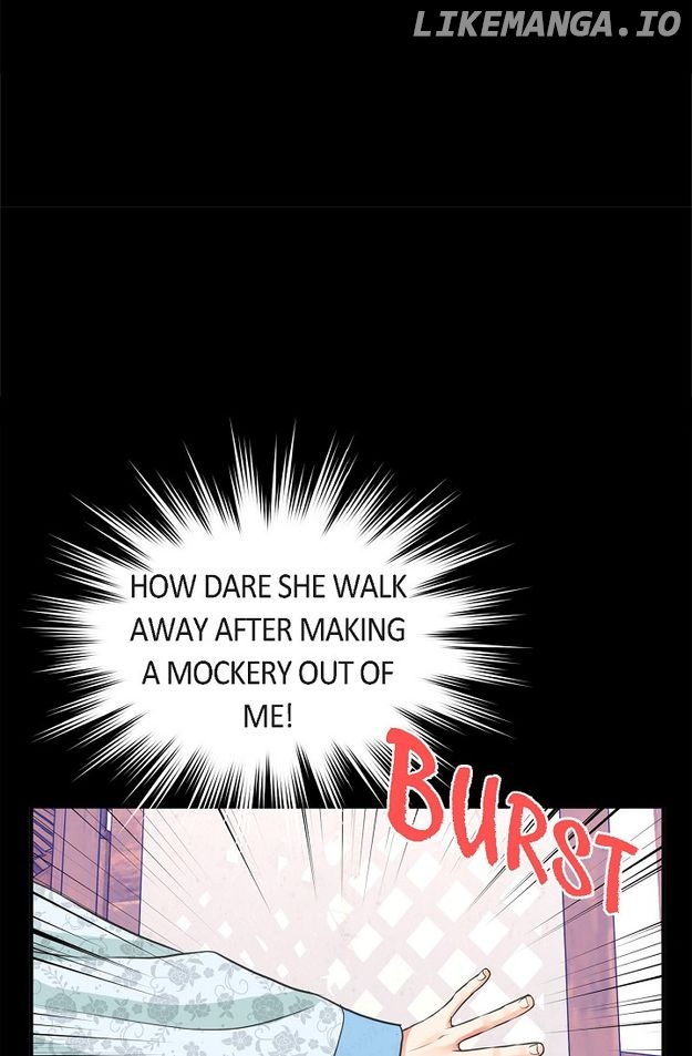 Sarasah – Manga Chapter 149 - page 22