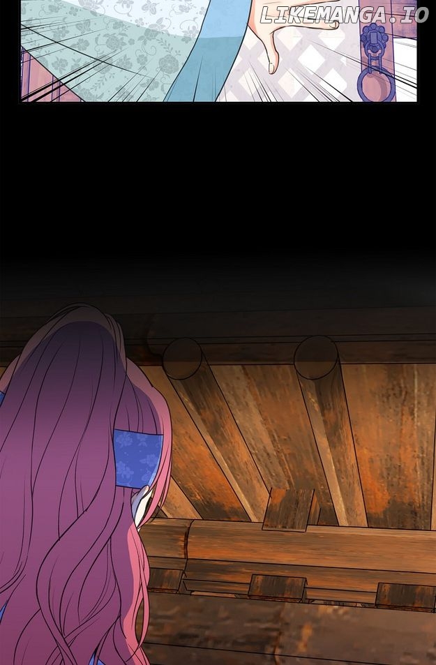 Sarasah – Manga Chapter 149 - page 23