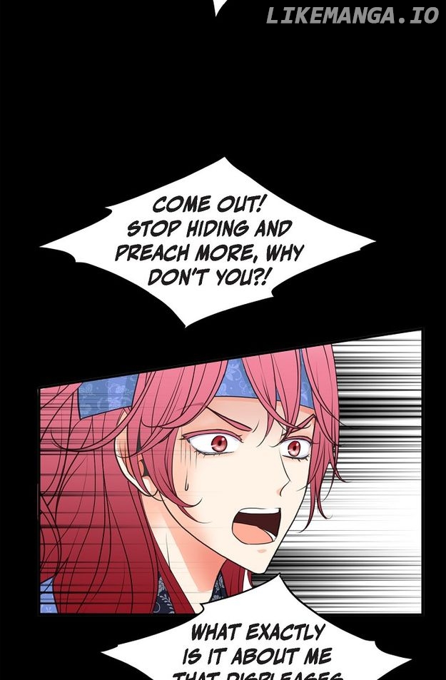 Sarasah – Manga Chapter 149 - page 26