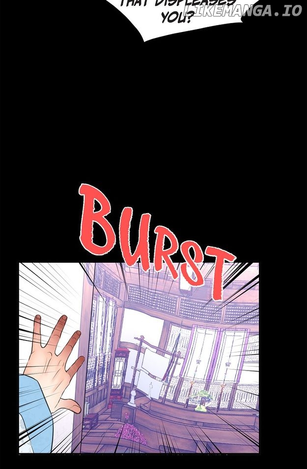 Sarasah – Manga Chapter 149 - page 27