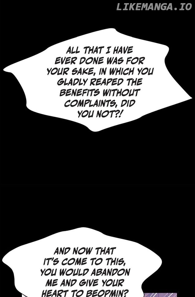 Sarasah – Manga Chapter 149 - page 28