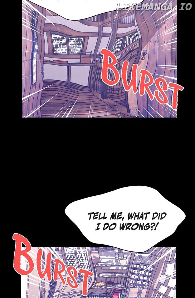 Sarasah – Manga Chapter 149 - page 29