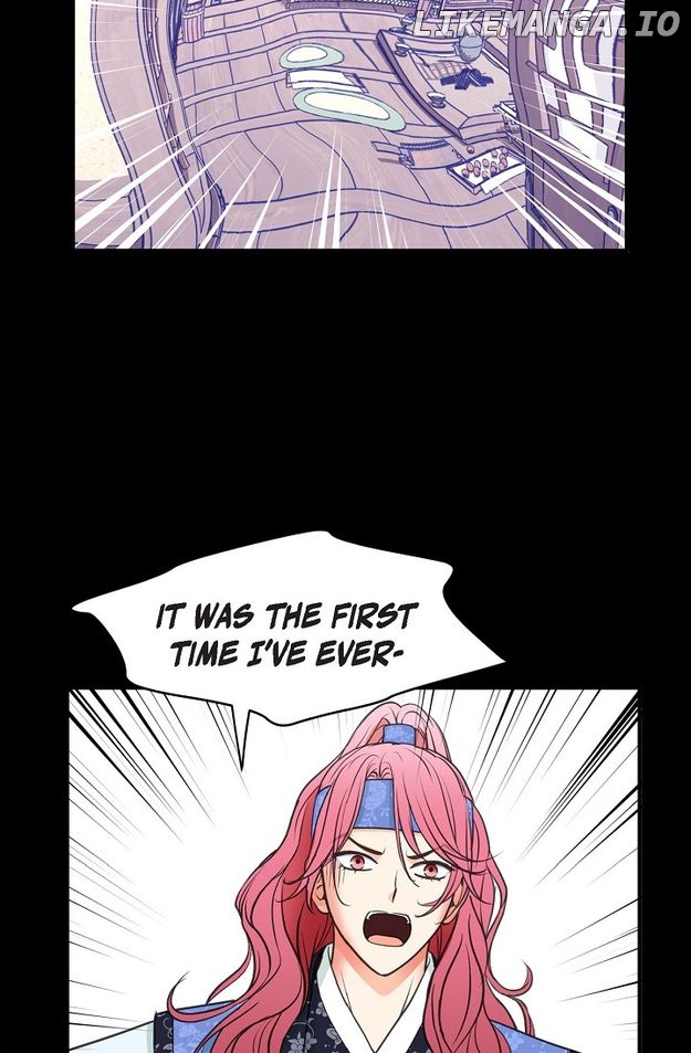 Sarasah – Manga Chapter 149 - page 30