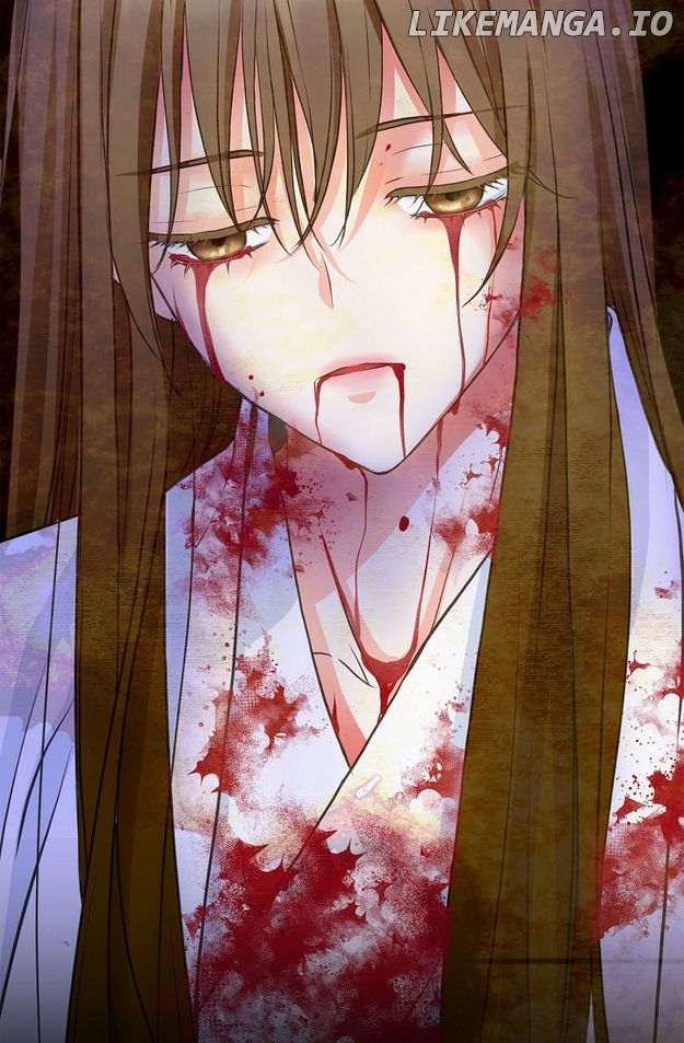 Sarasah – Manga Chapter 149 - page 33