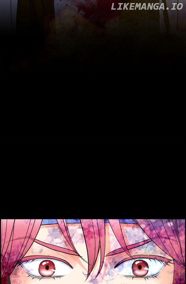 Sarasah – Manga Chapter 149 - page 34
