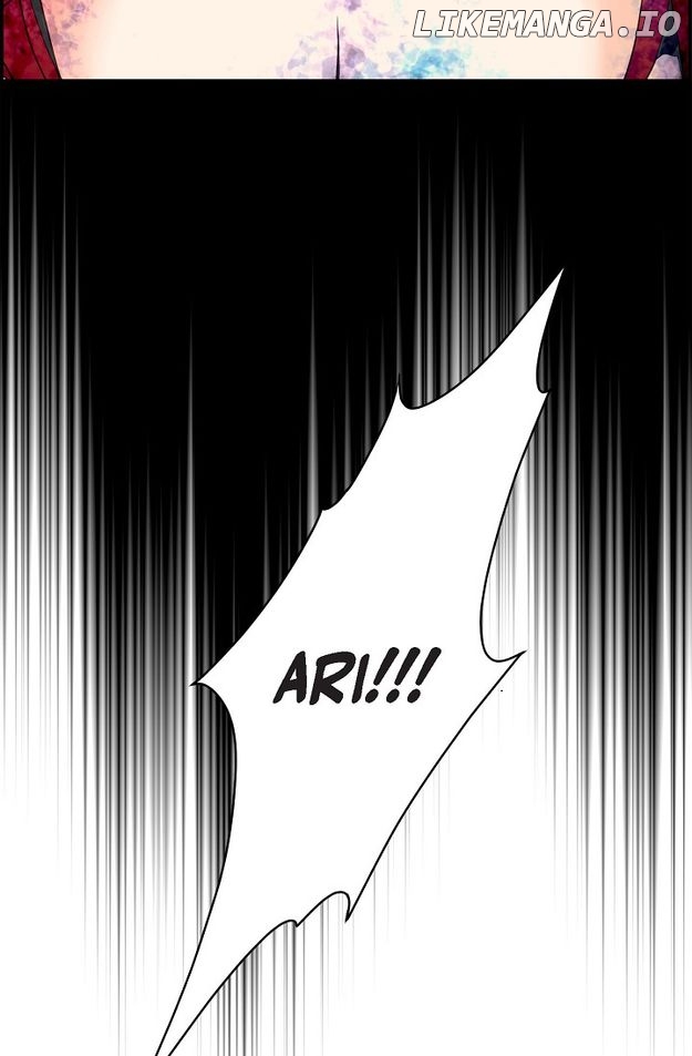 Sarasah – Manga Chapter 149 - page 35