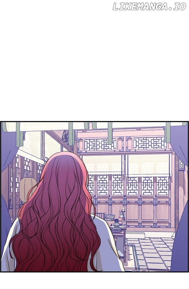 Sarasah – Manga Chapter 149 - page 37