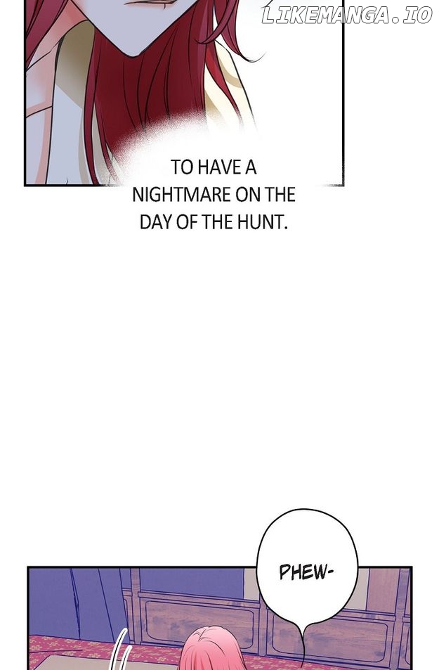Sarasah – Manga Chapter 149 - page 39