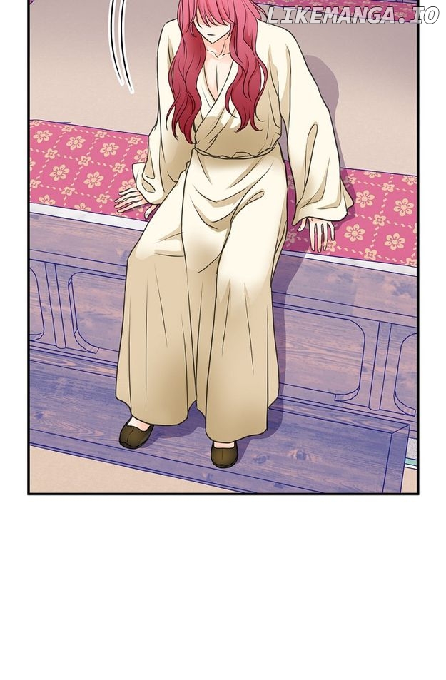 Sarasah – Manga Chapter 149 - page 40