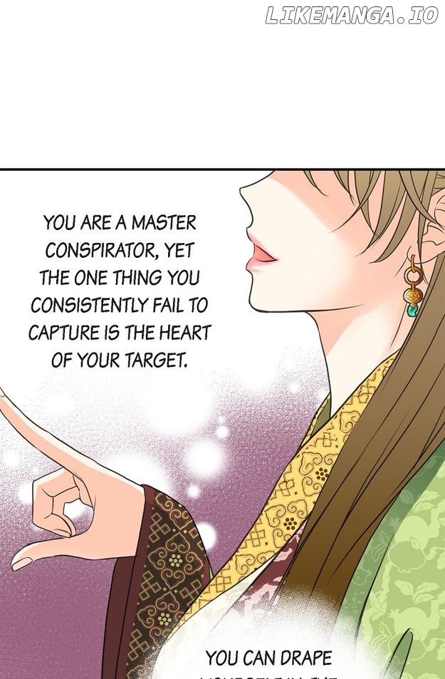 Sarasah – Manga Chapter 149 - page 41