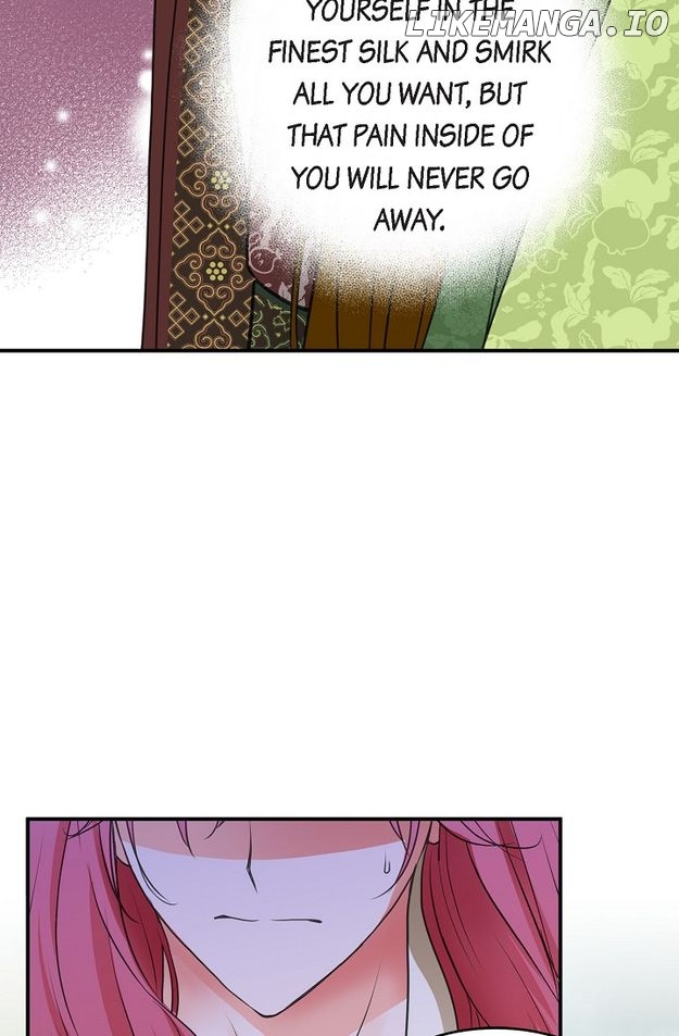 Sarasah – Manga Chapter 149 - page 42