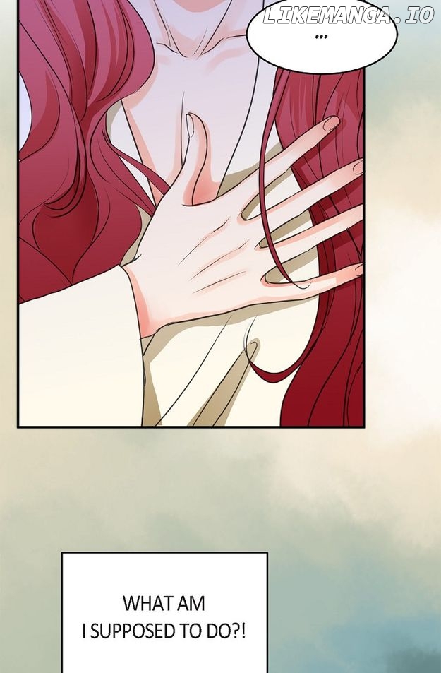 Sarasah – Manga Chapter 149 - page 43