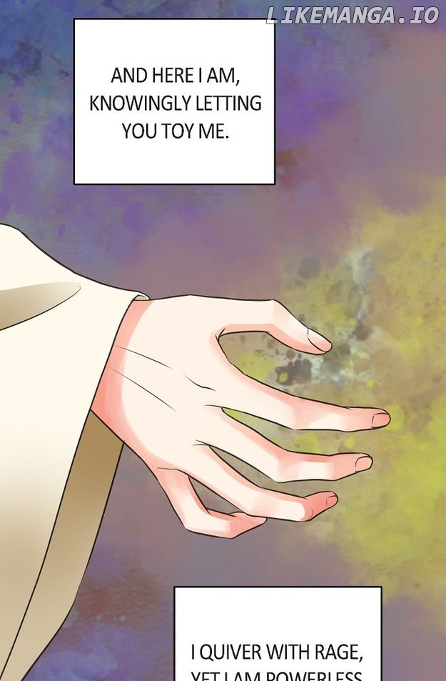 Sarasah – Manga Chapter 149 - page 46