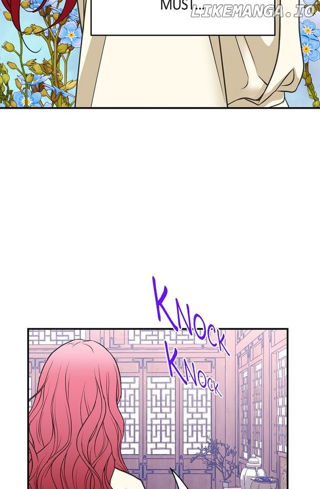 Sarasah – Manga Chapter 149 - page 50