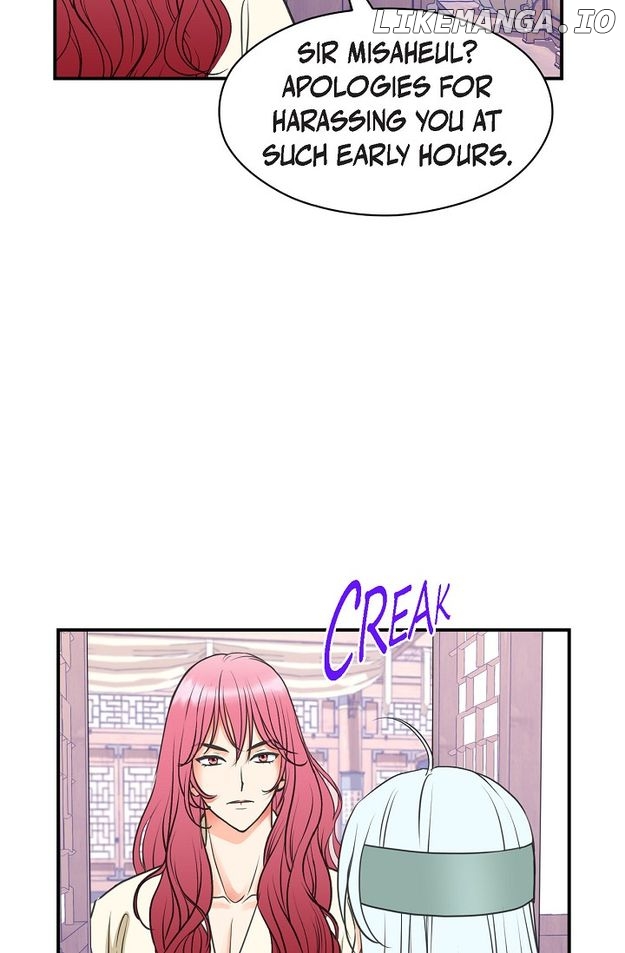 Sarasah – Manga Chapter 149 - page 51
