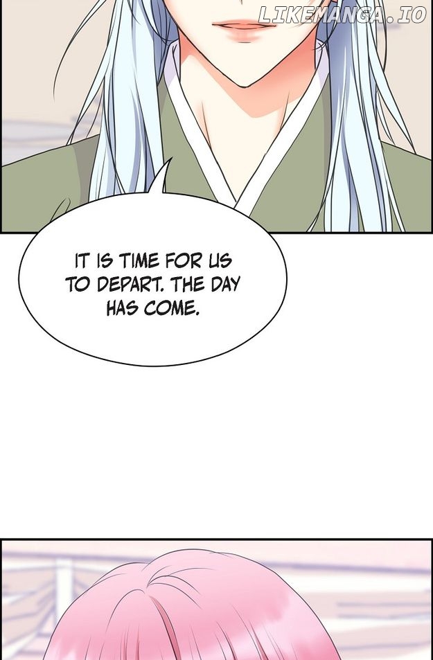 Sarasah – Manga Chapter 149 - page 53