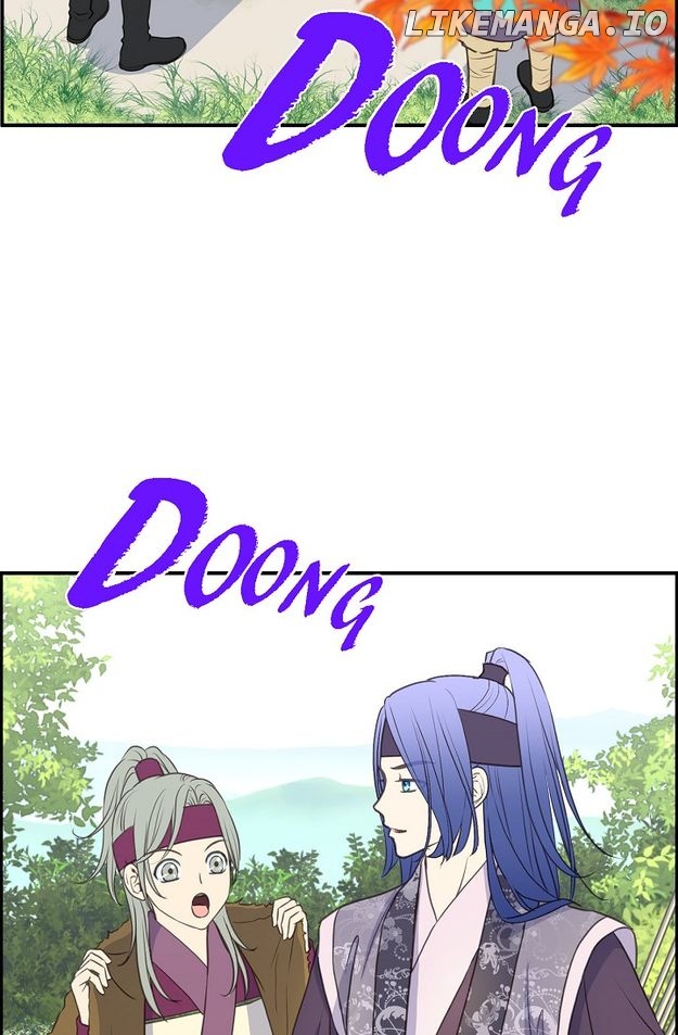 Sarasah – Manga Chapter 149 - page 59