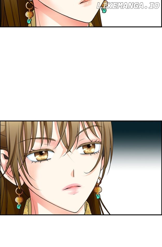 Sarasah – Manga Chapter 149 - page 6