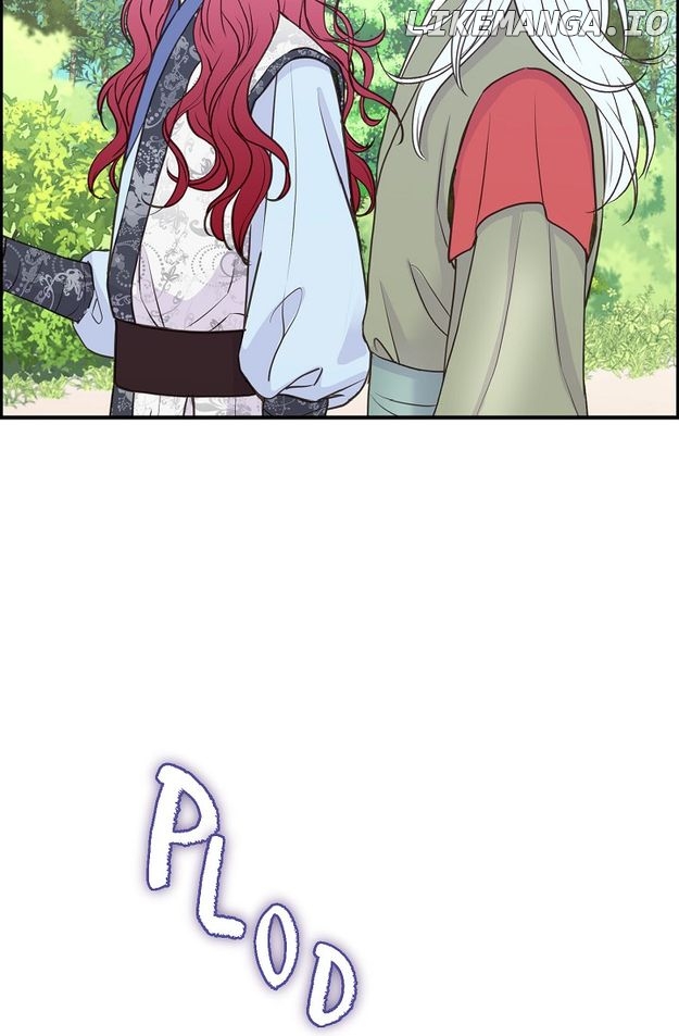 Sarasah – Manga Chapter 149 - page 61