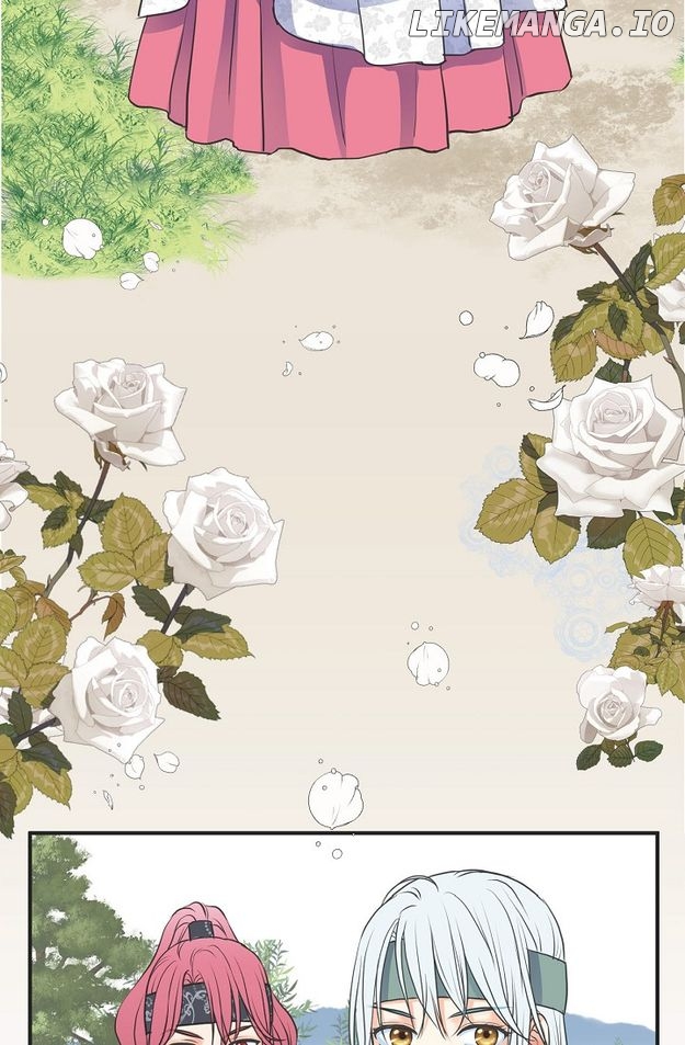 Sarasah – Manga Chapter 149 - page 64