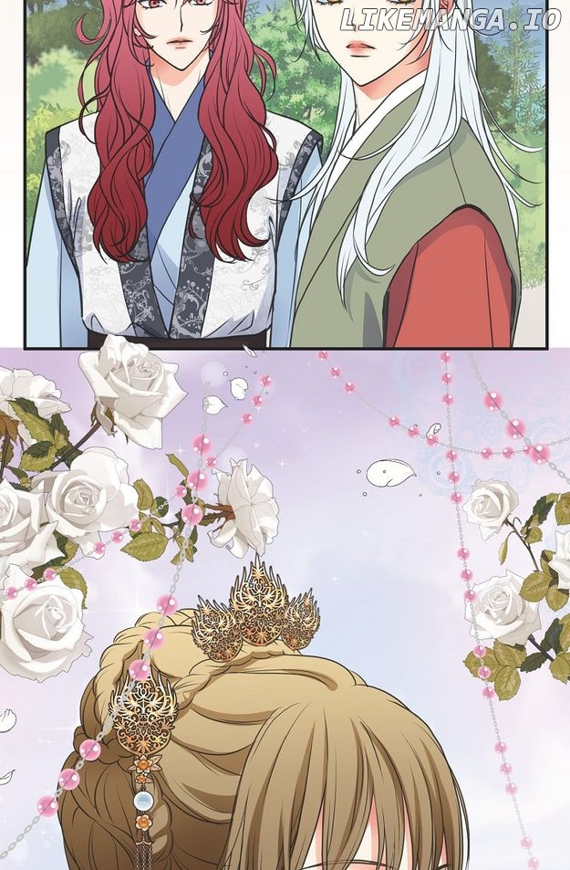 Sarasah – Manga Chapter 149 - page 65